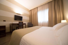 Гостиница Hotel Motel Ascot  Лиссоне
